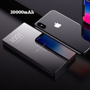 Pin dự phòng không dây Tovaoon (20000mAh)